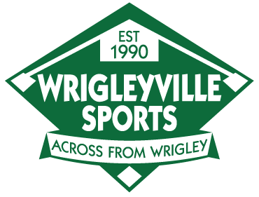 Wrigleyville Sports Official Store
